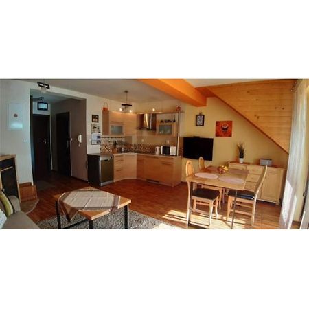 Apartament "Baja" Zakopane - Koscielisko, Basen, Sauna 외부 사진