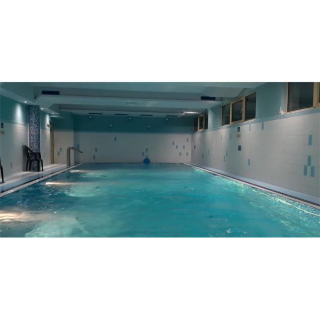 Apartament "Baja" Zakopane - Koscielisko, Basen, Sauna 외부 사진