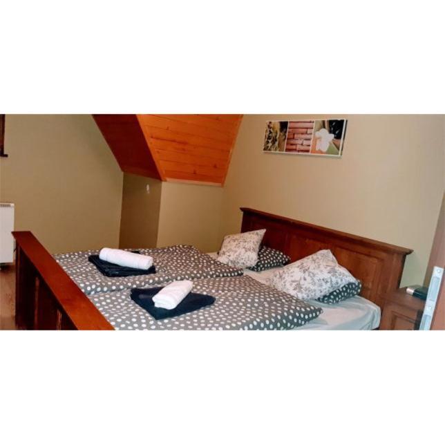 Apartament "Baja" Zakopane - Koscielisko, Basen, Sauna 외부 사진